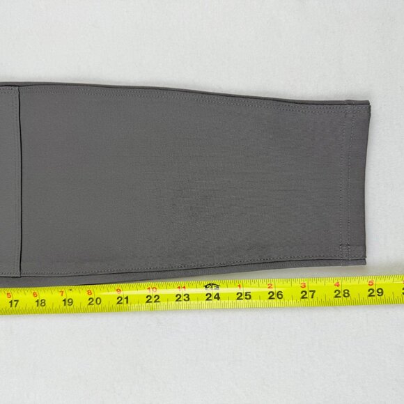 Carhartt Womens Force Fitted Midweight Grey Utility Legging Size M (8-10)Reg NWT - Picture 11 of 11